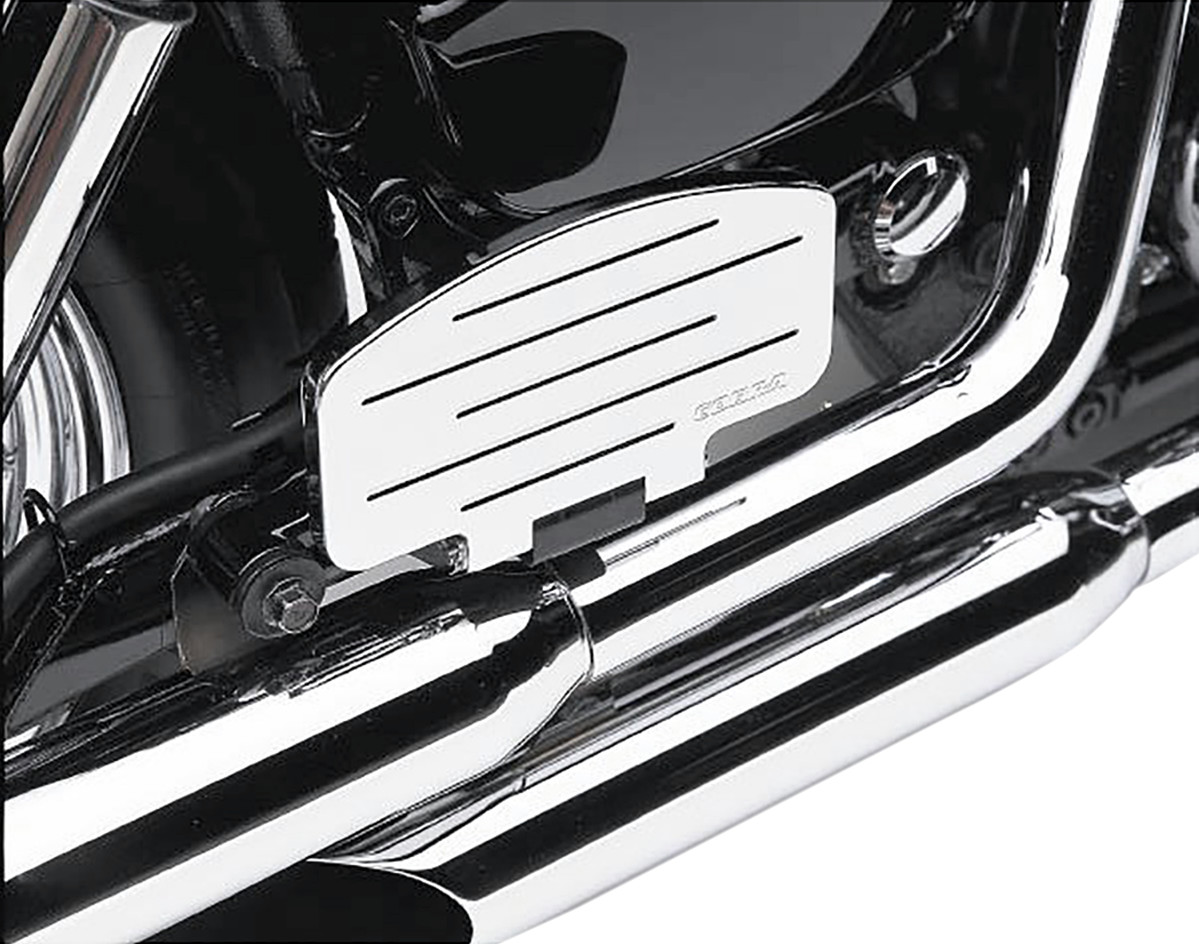 Swept Floorboard Kit