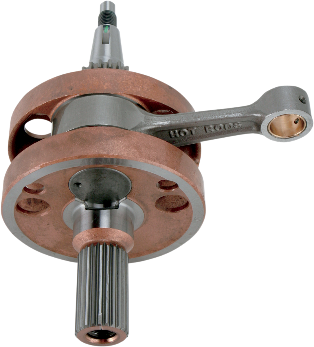 HOT RODS Crankshaft Assembly