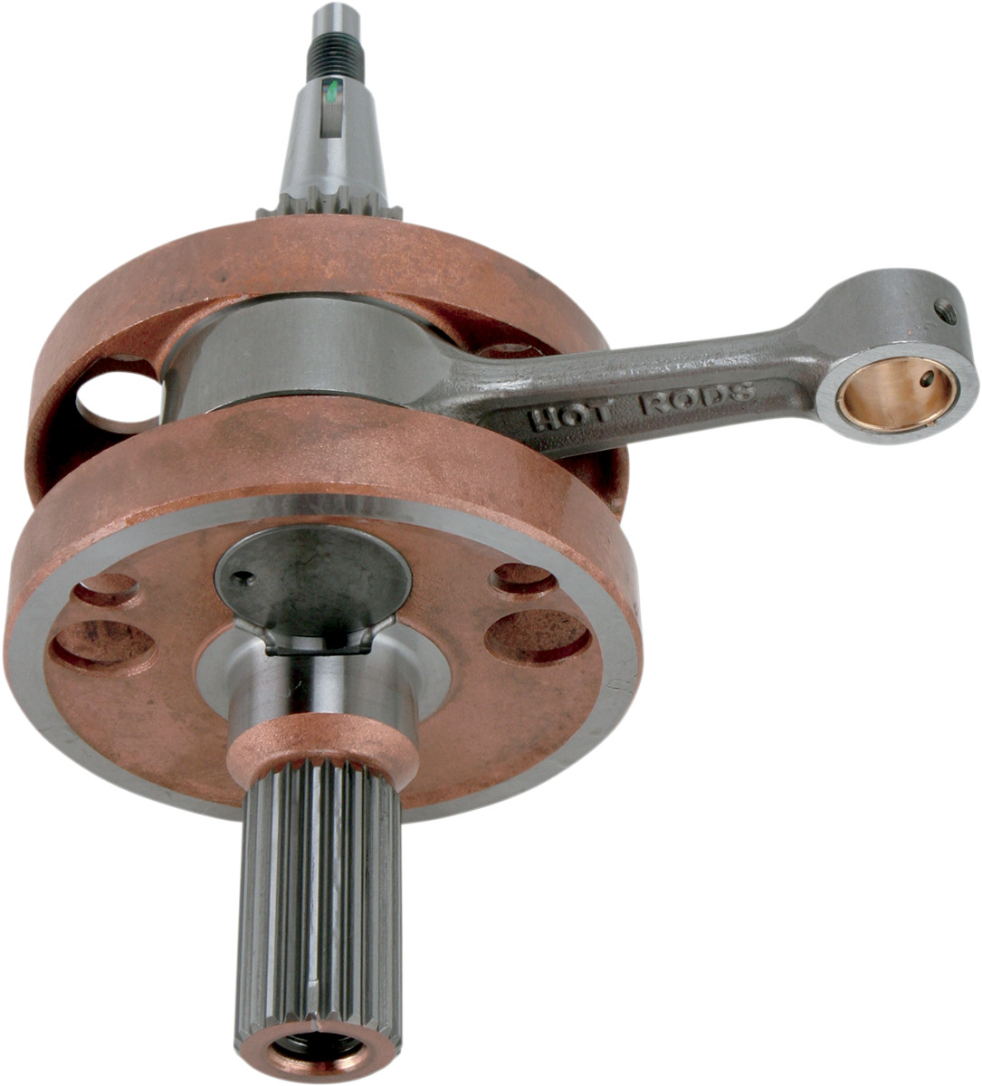 HOT RODS Crankshaft Assembly