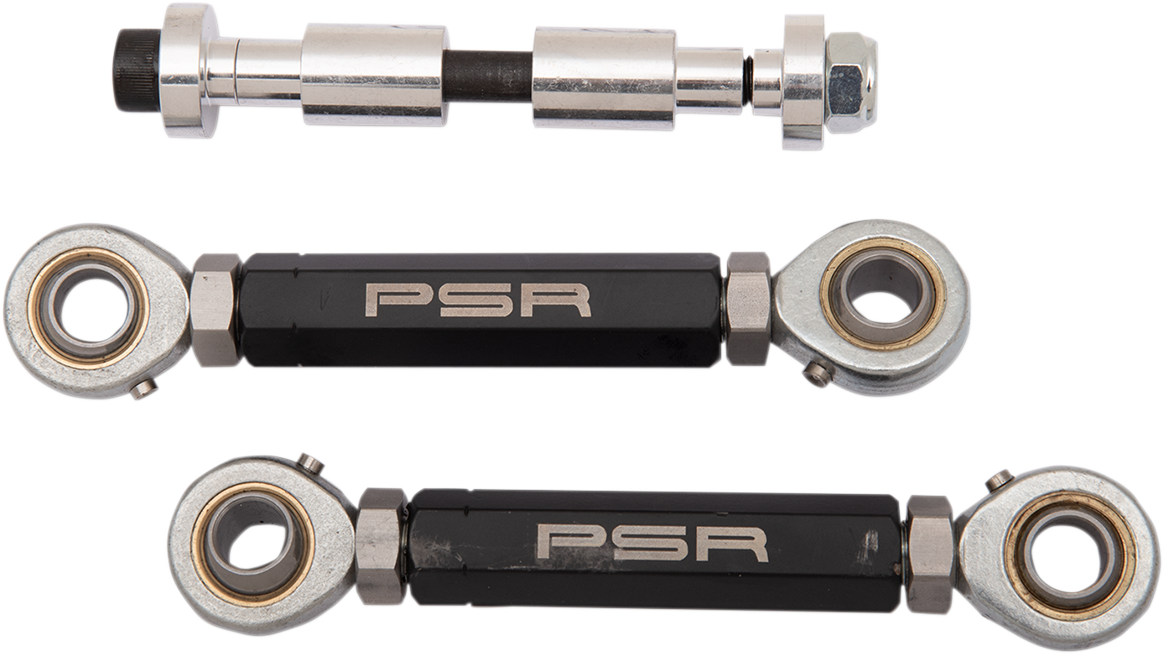 Adjustable Lowering Links