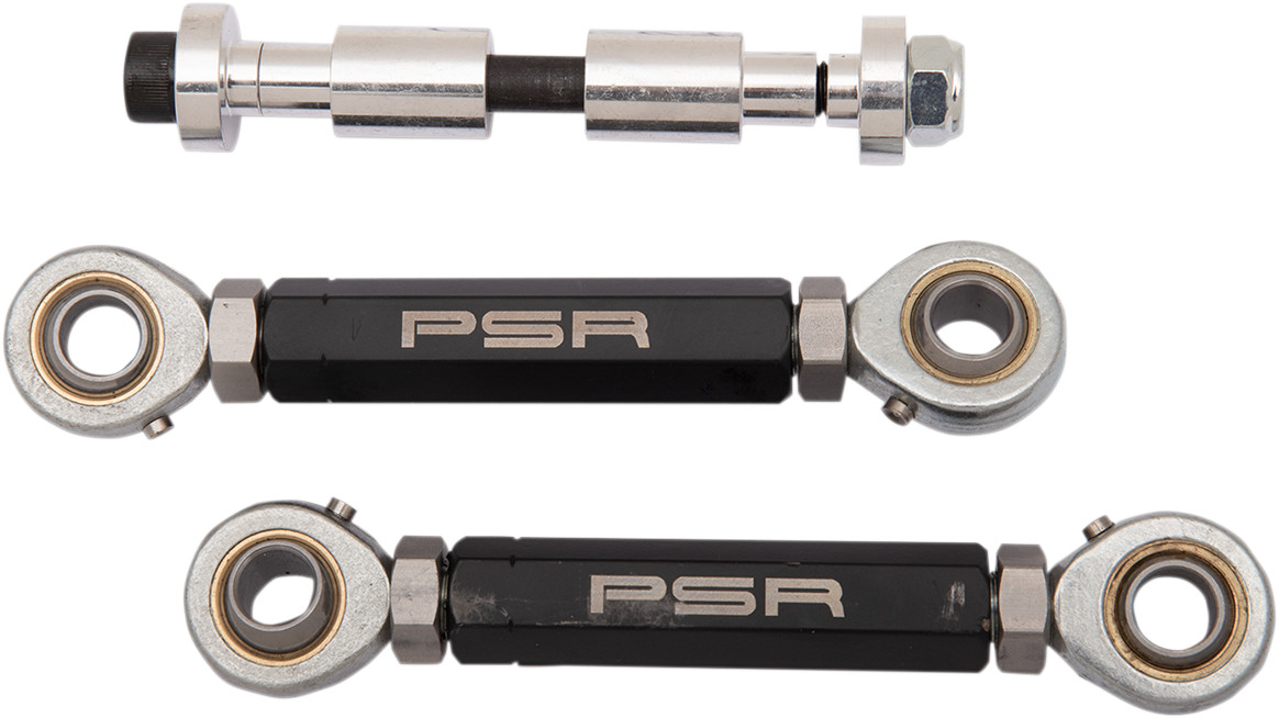 Adjustable Lowering Links