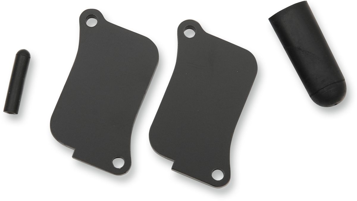 Air Injection System Removal Kit