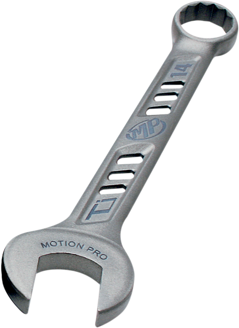 Motion pro Ti Prolight™ Wrench
