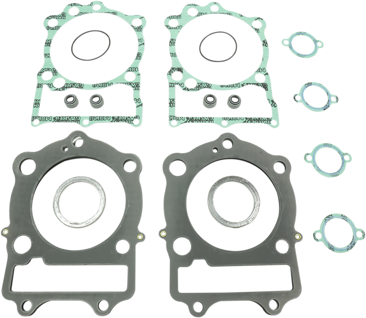 Top-End Gasket Kit
