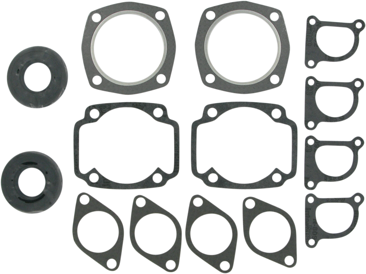 Complete Engine Gasket Set