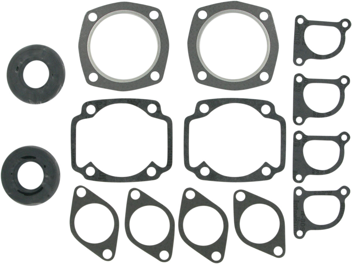 VERTEX Complete Engine Gasket Set