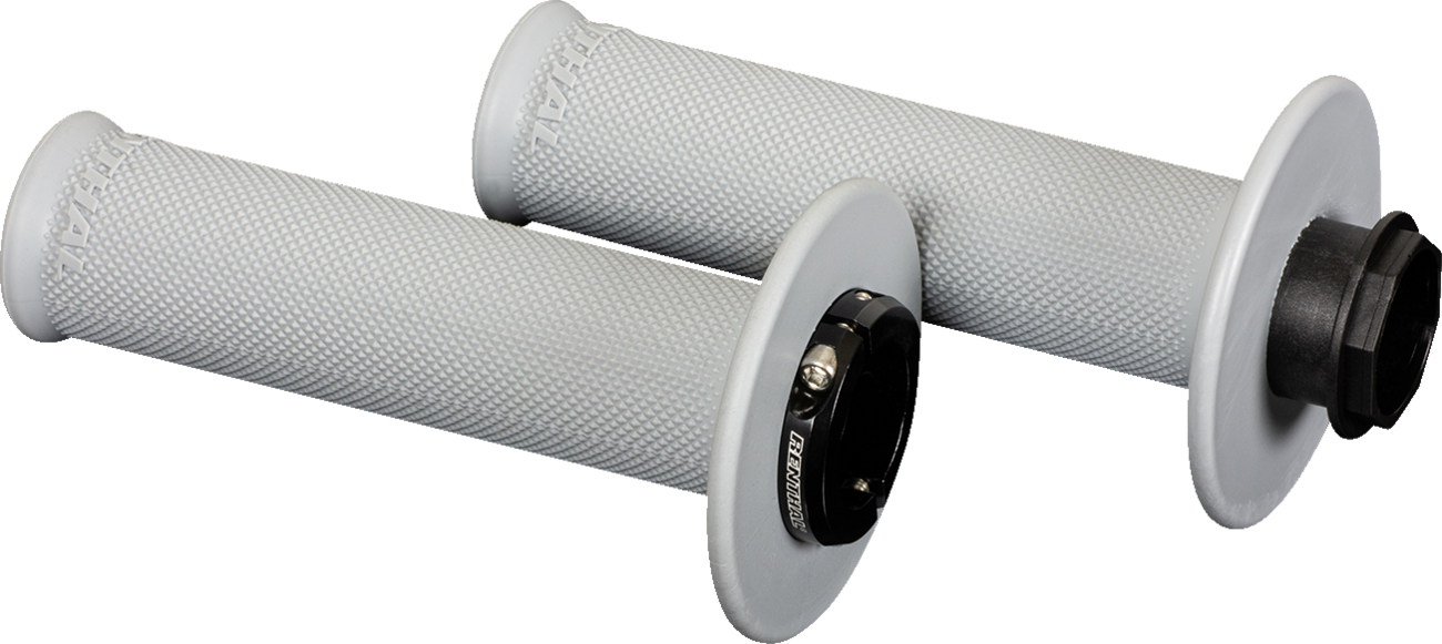 MX Original Lock-On Grips