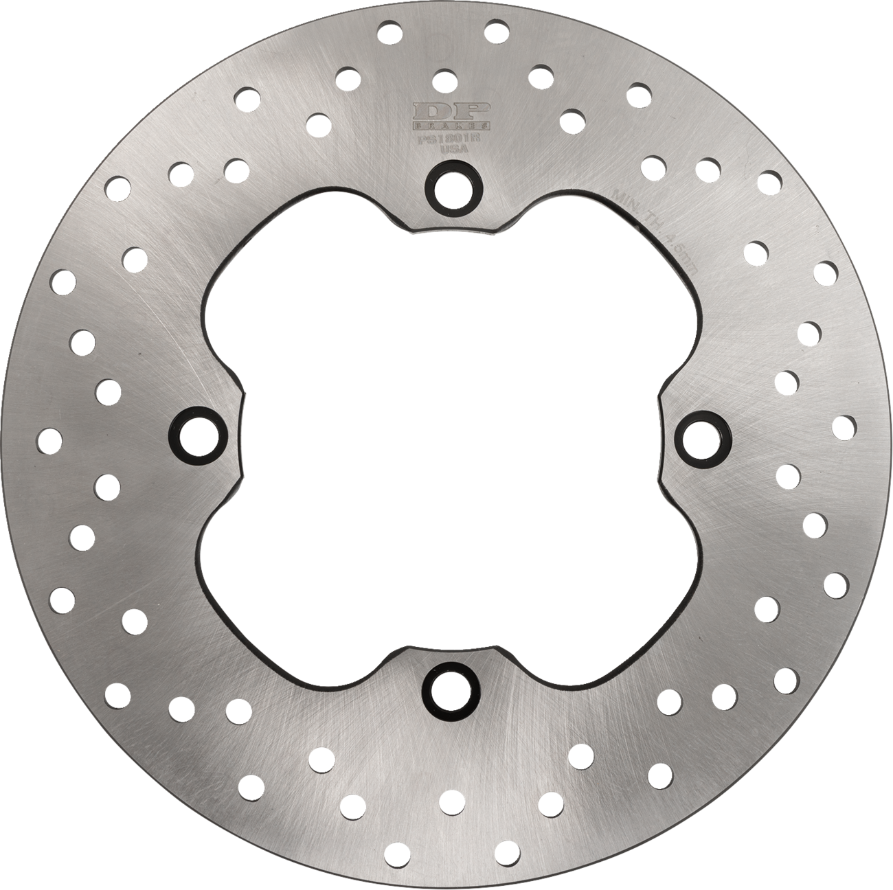 Moose Racing Brake Rotor