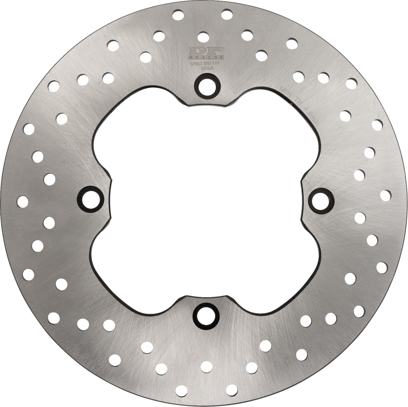 Moose Racing Brake Rotor