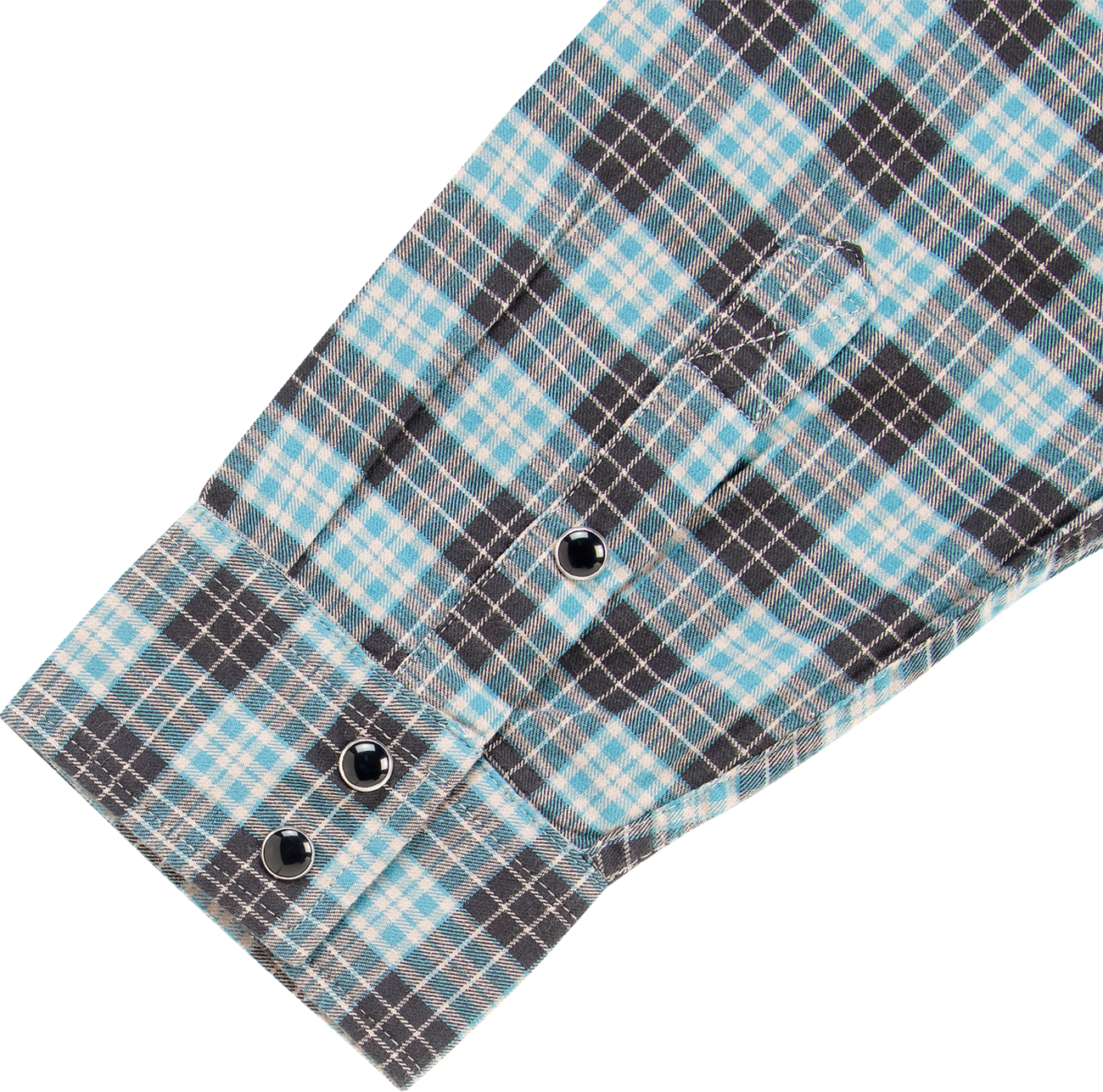 BILTWELL Pacific Flannel Shirt