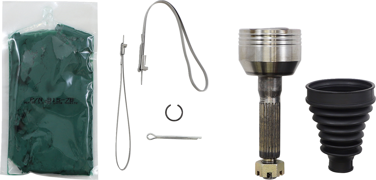 Moose Racing CV Joint Kit