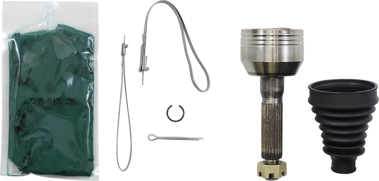 Moose Racing CV Joint Kit