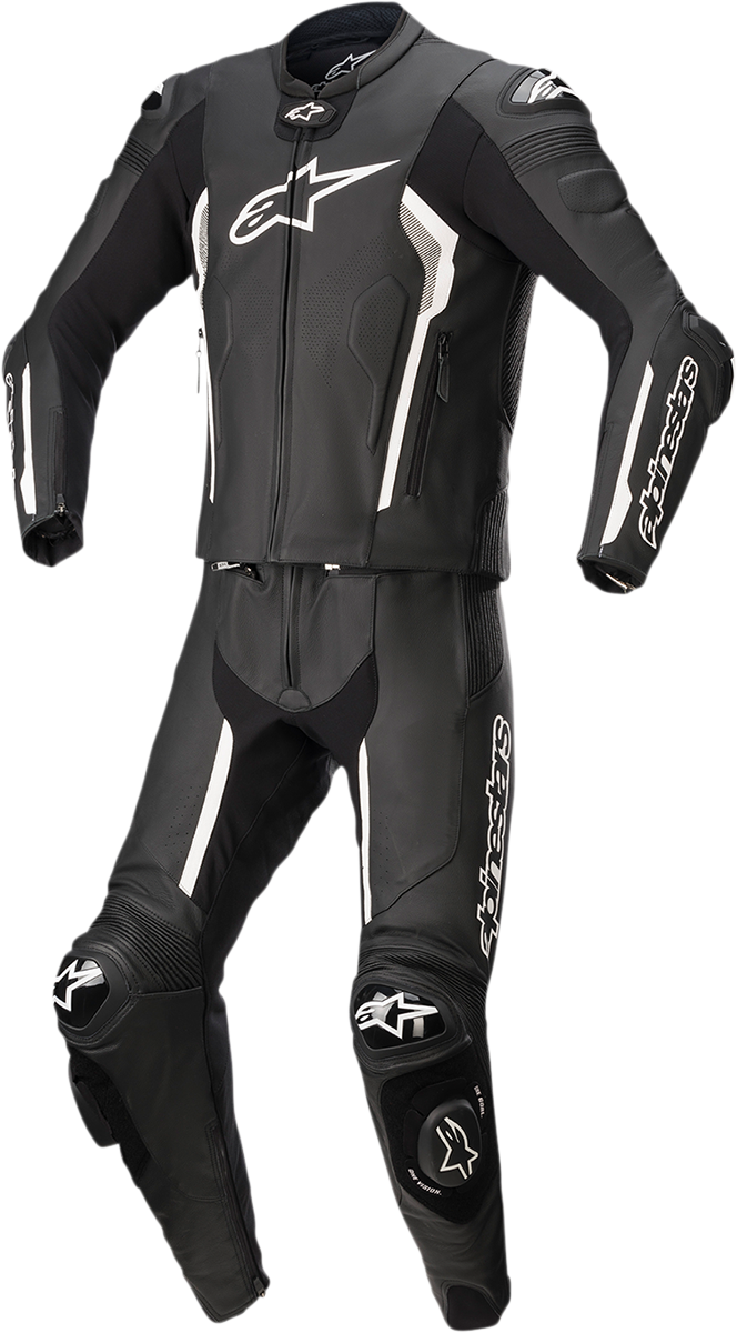 ALPINESTARS Missile v2 2-Piece Leather Suit