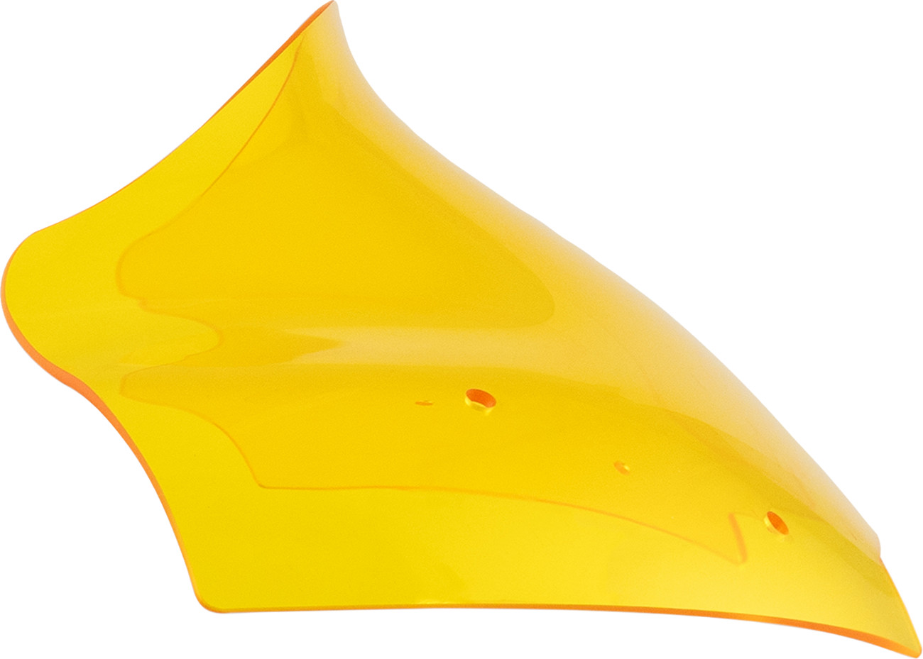 Klock Werks Kolor Flare Windshield For Harley Road Glide 2023-2026