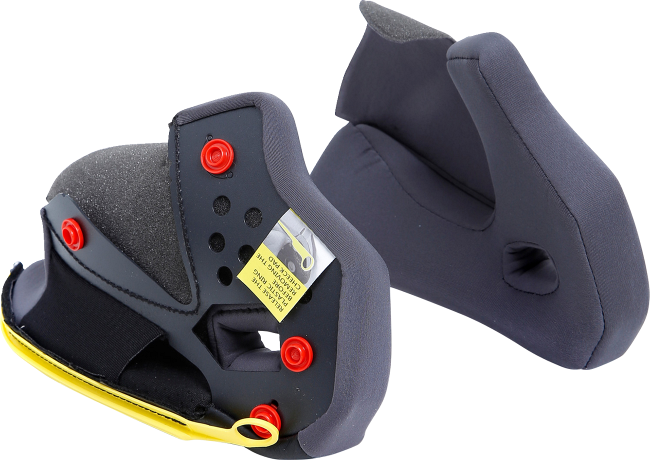 AGV Tourmodular Cheek Pads