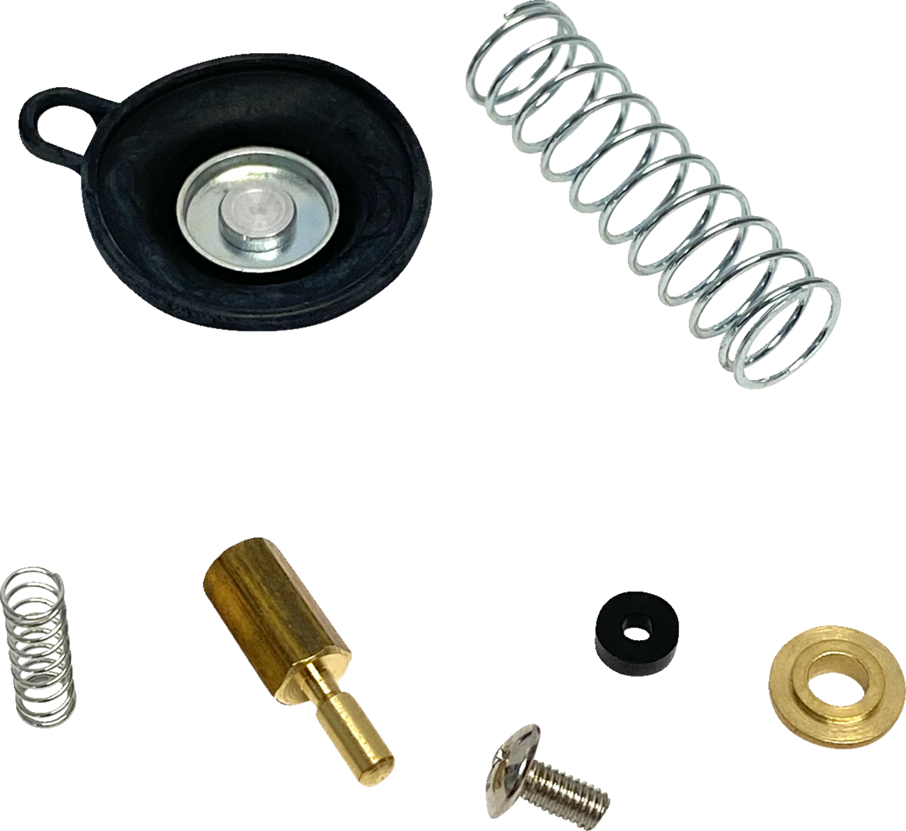 K&S TECHNOLOGIES Carburetor Air Cut-Off Valve Kit