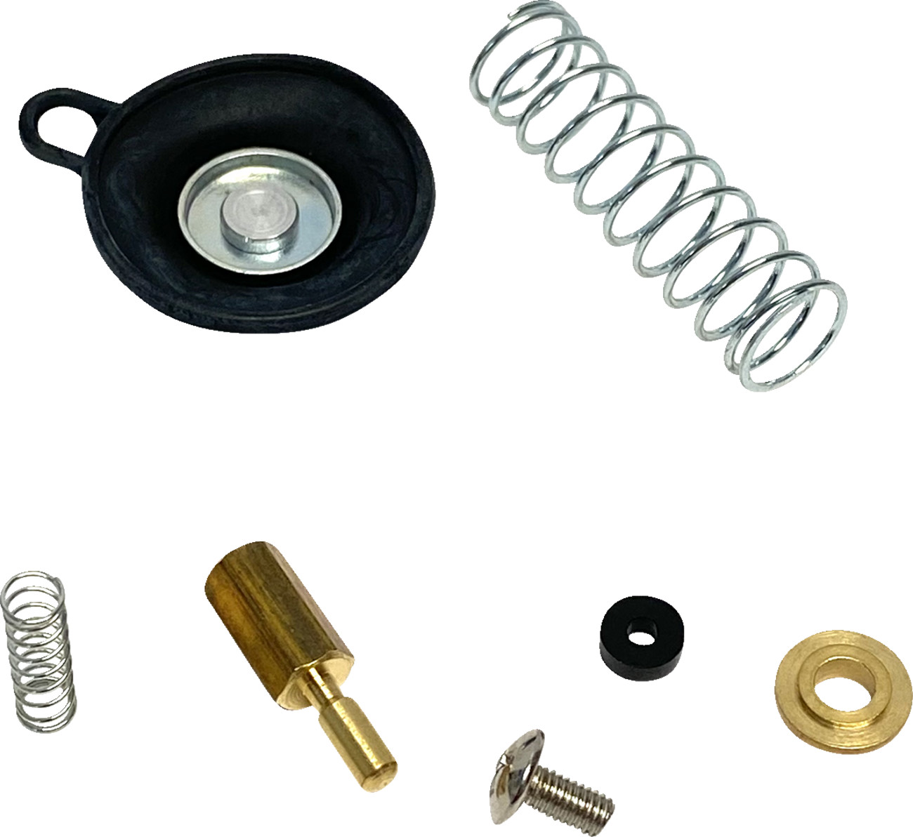 K&S TECHNOLOGIES Carburetor Air Cut-Off Valve Kit