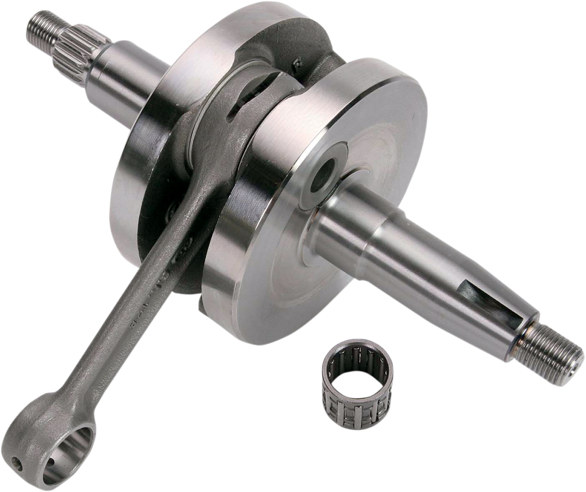 HOT RODS Crankshaft Assembly