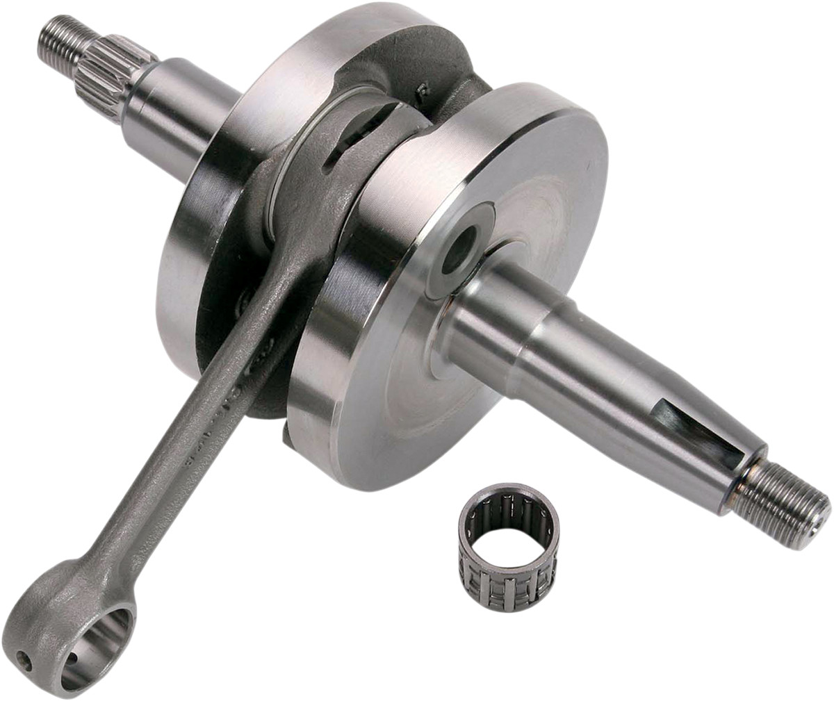 HOT RODS Crankshaft Assembly