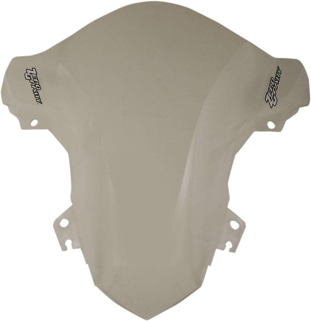 ZERO GRAVITY Corsa Windshield