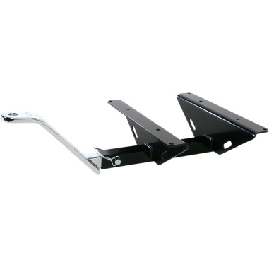 TRAILER HITCH FOR TRI-GLIDE