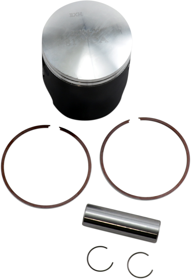 Piston Kit for 2 Stroke