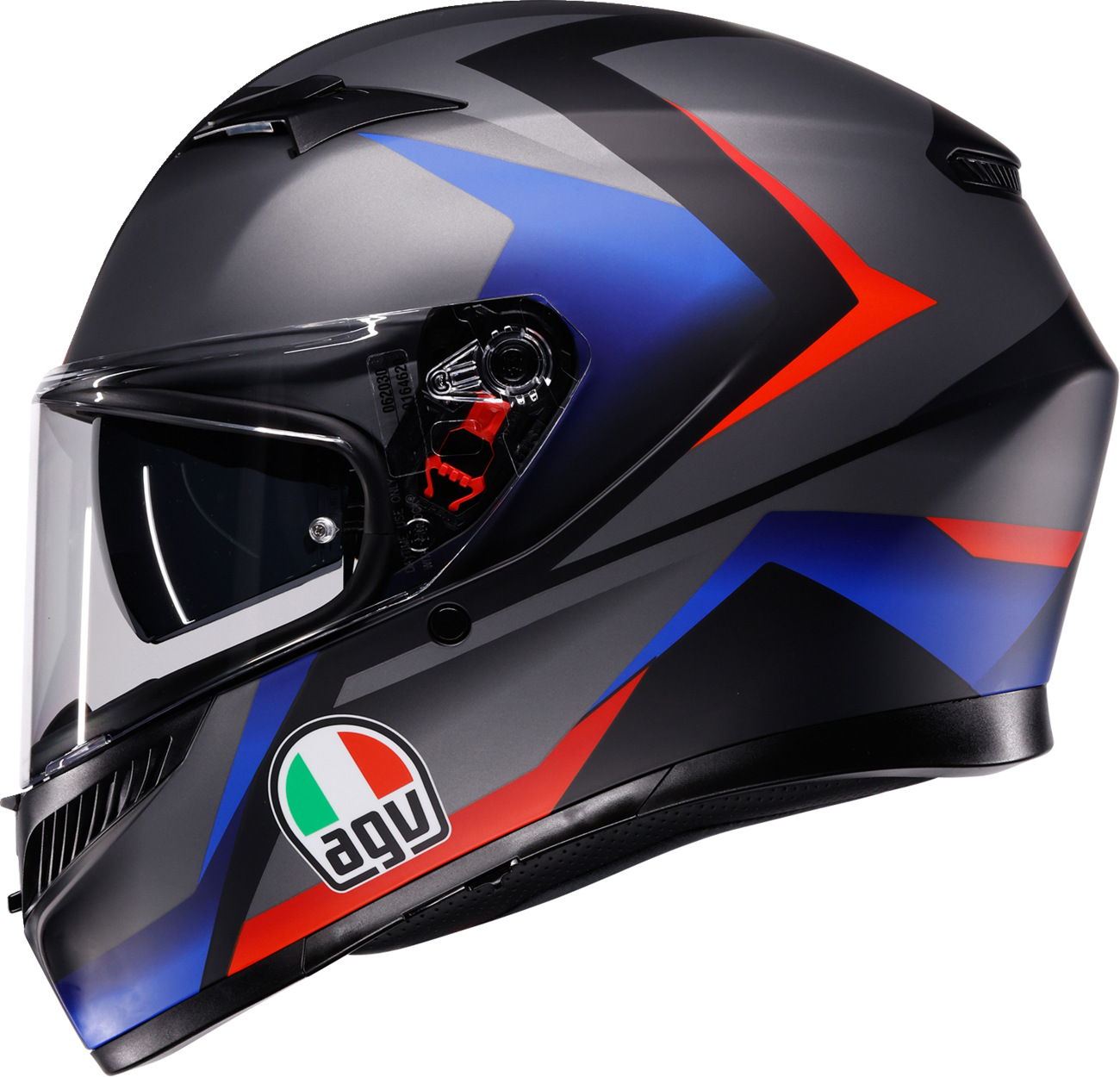 AGV K3 Striga Helmet