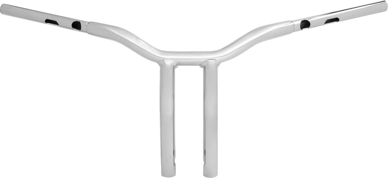 LA CHOPPERS One-Piece Kage Fighter Handlebar