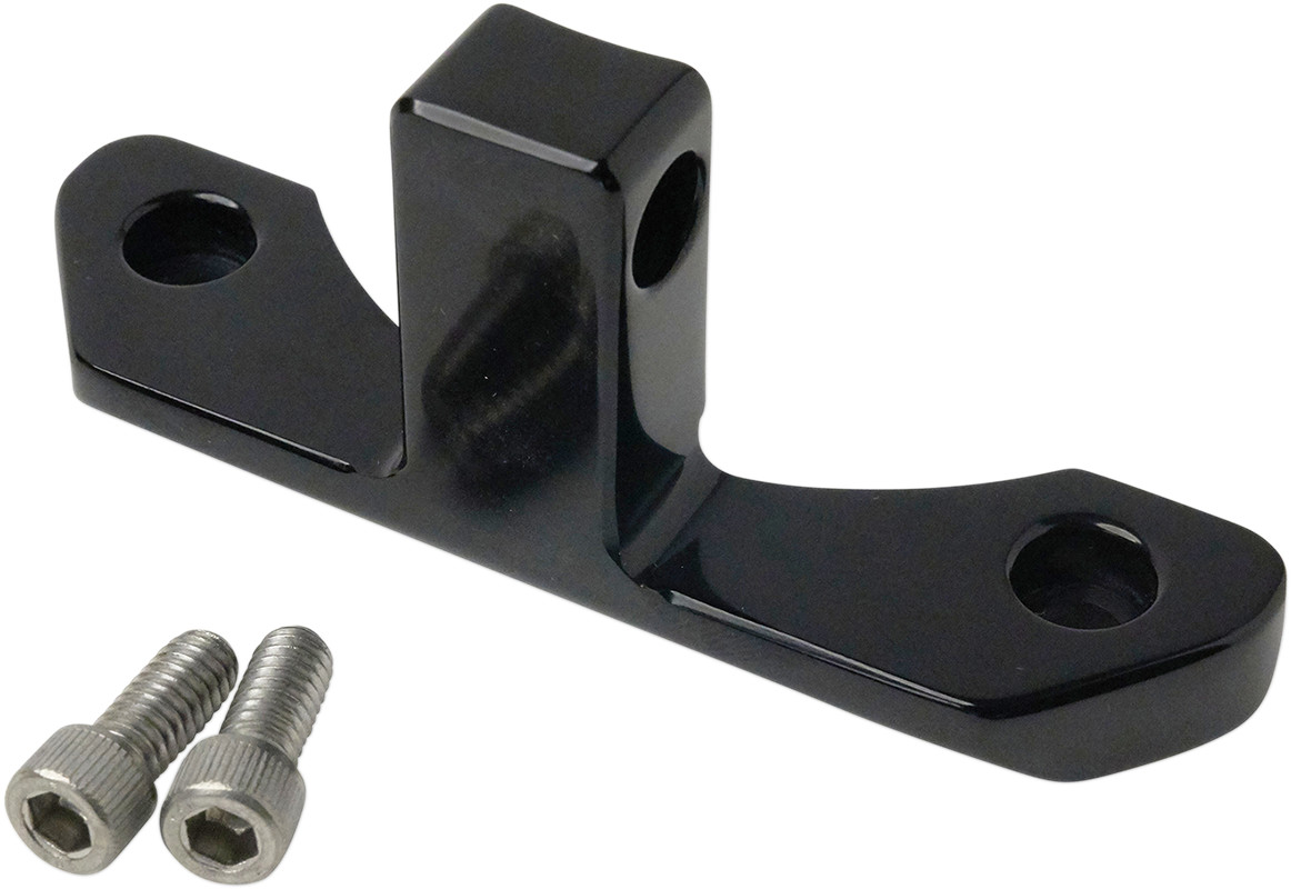 SPEED MERCHANT Headlight Base Bracket and Mount Block