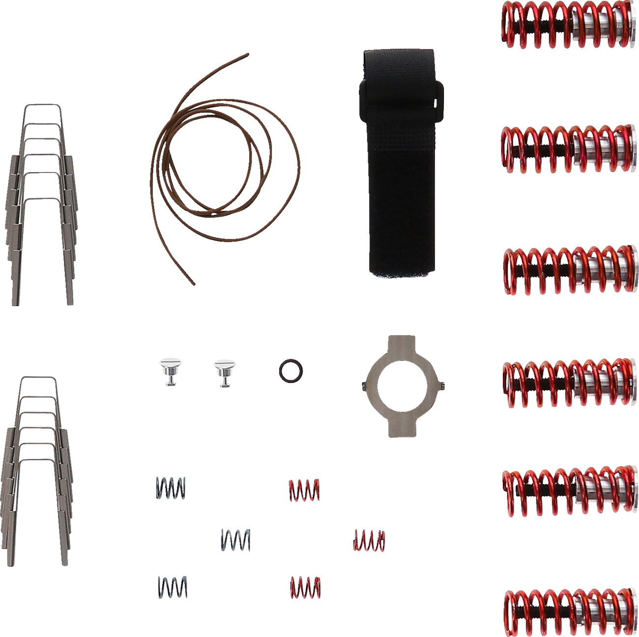 REKLUSE RadiusCX 4.0 Clutch Kit