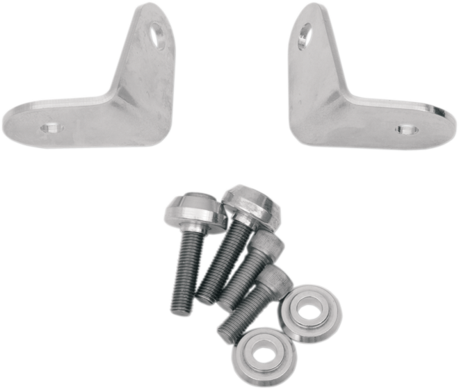 MEMPHIS SHADES Turn Signal Relocation Hardware Kit