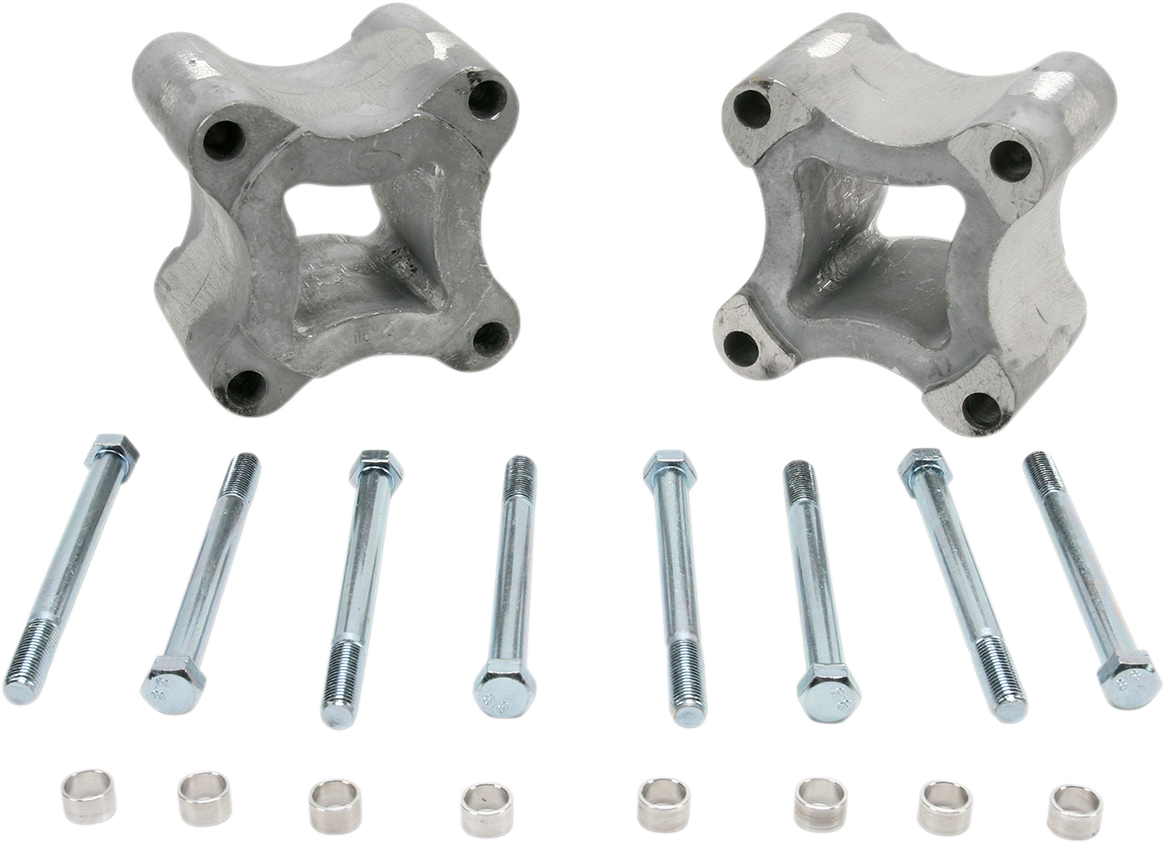 DURA BLUE Easy-Fit Wheel Spacer