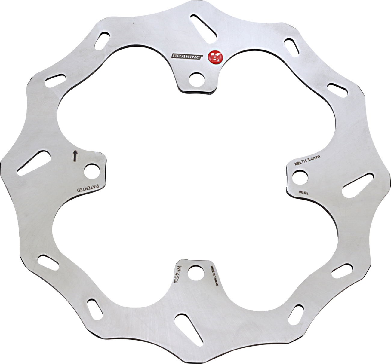 MX Rotor