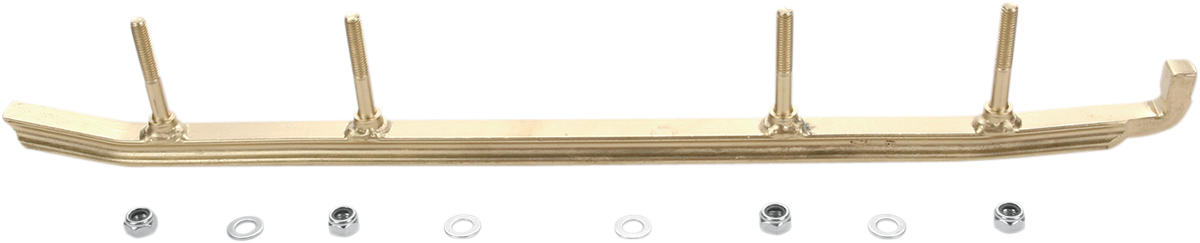 Deuce Wear Bars