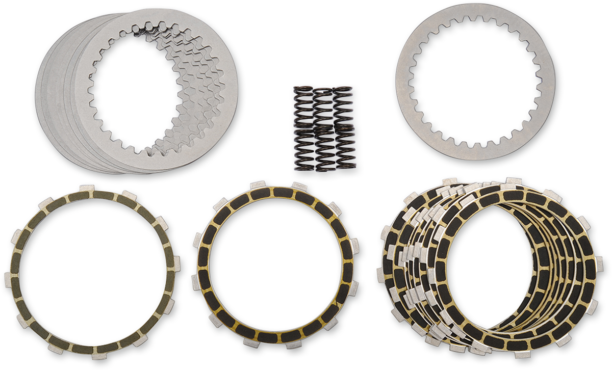 BARNETT Clutch Kit