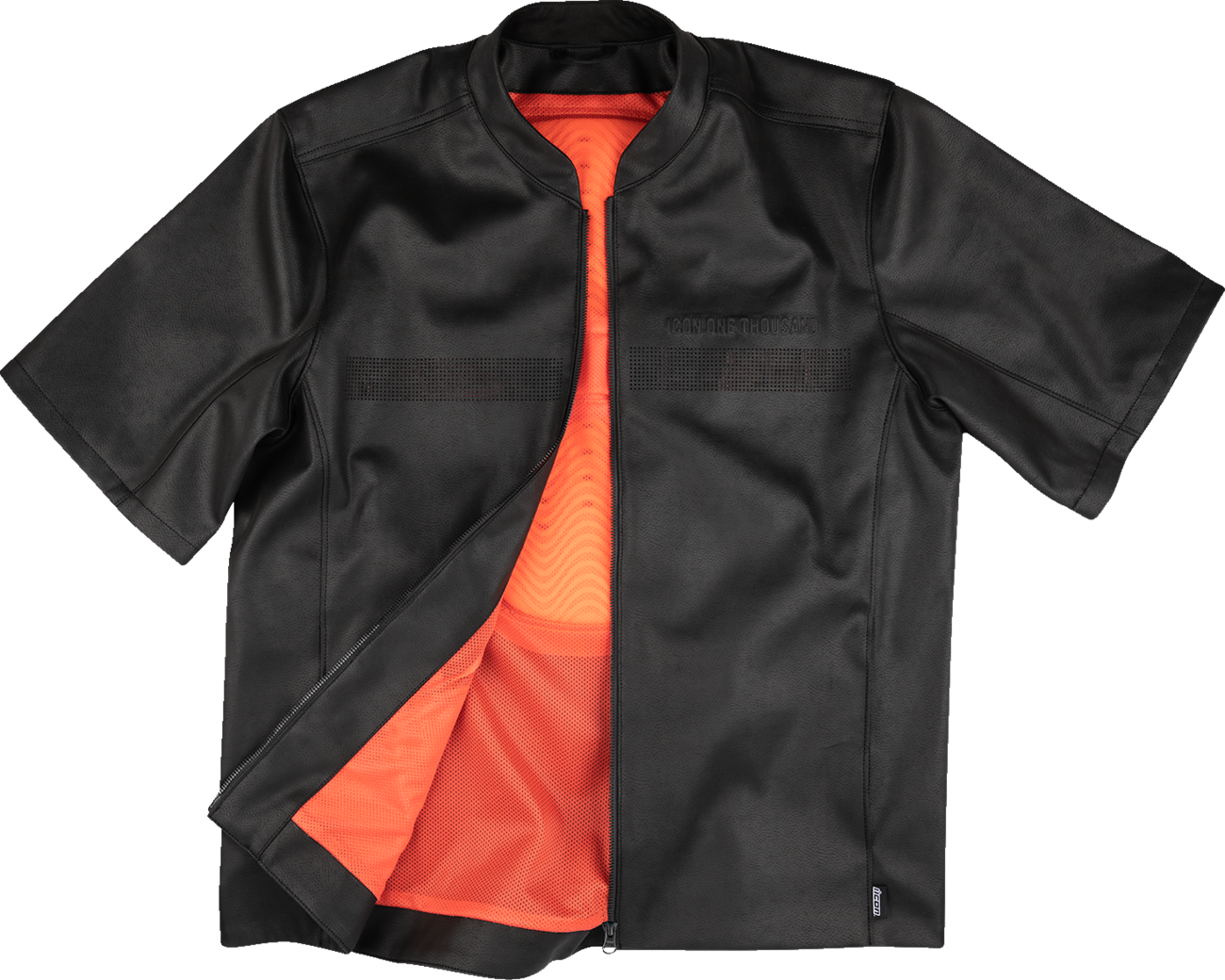 Icon Short Track™ Jacket