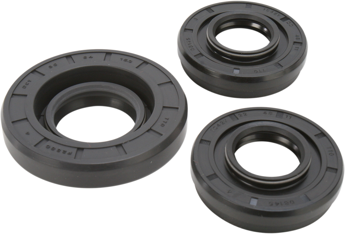 Differential Seal Kit