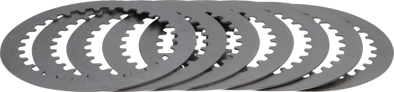Prox Clutch Plate Set - Gas Gas/Husaberg/Husqvarna/KTM