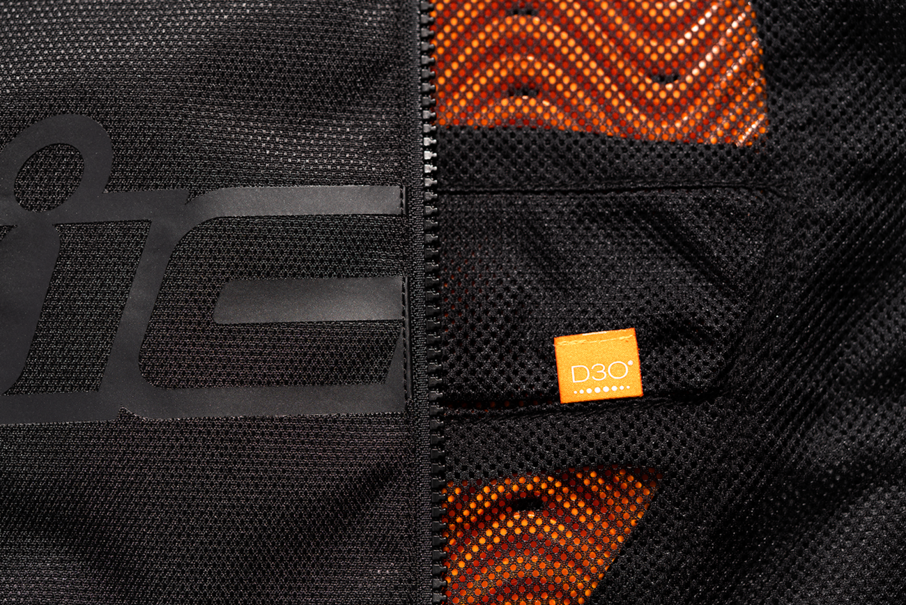 ICON Hooligan™ Jacket