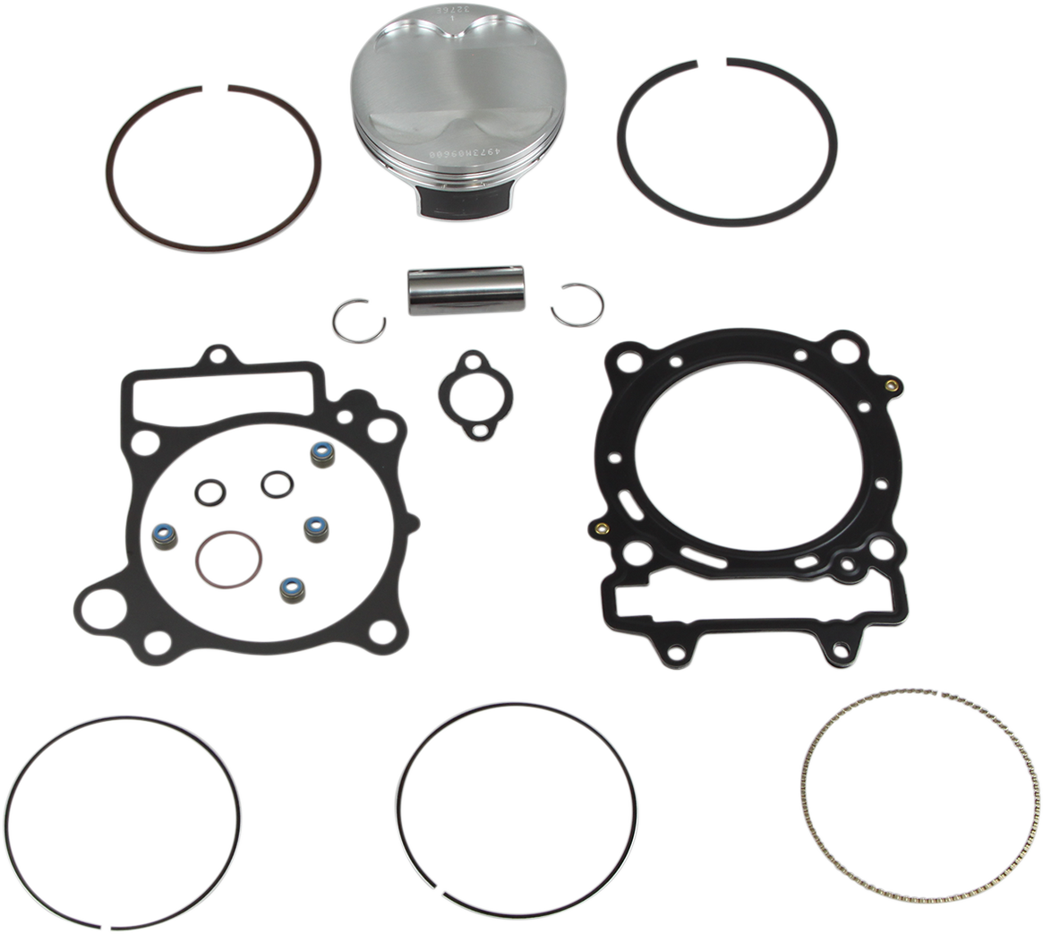 Piston Kit with Gaskets