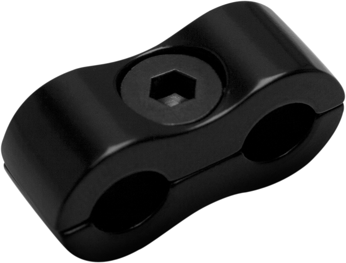 Cable Clamp — Cable Guide
