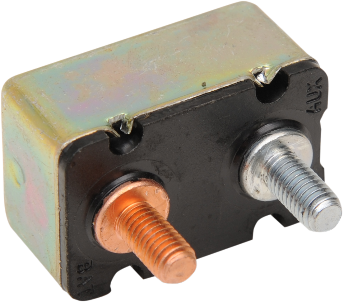 Moose Racing Circuit Breaker Polaris Sportsman 2008-2017