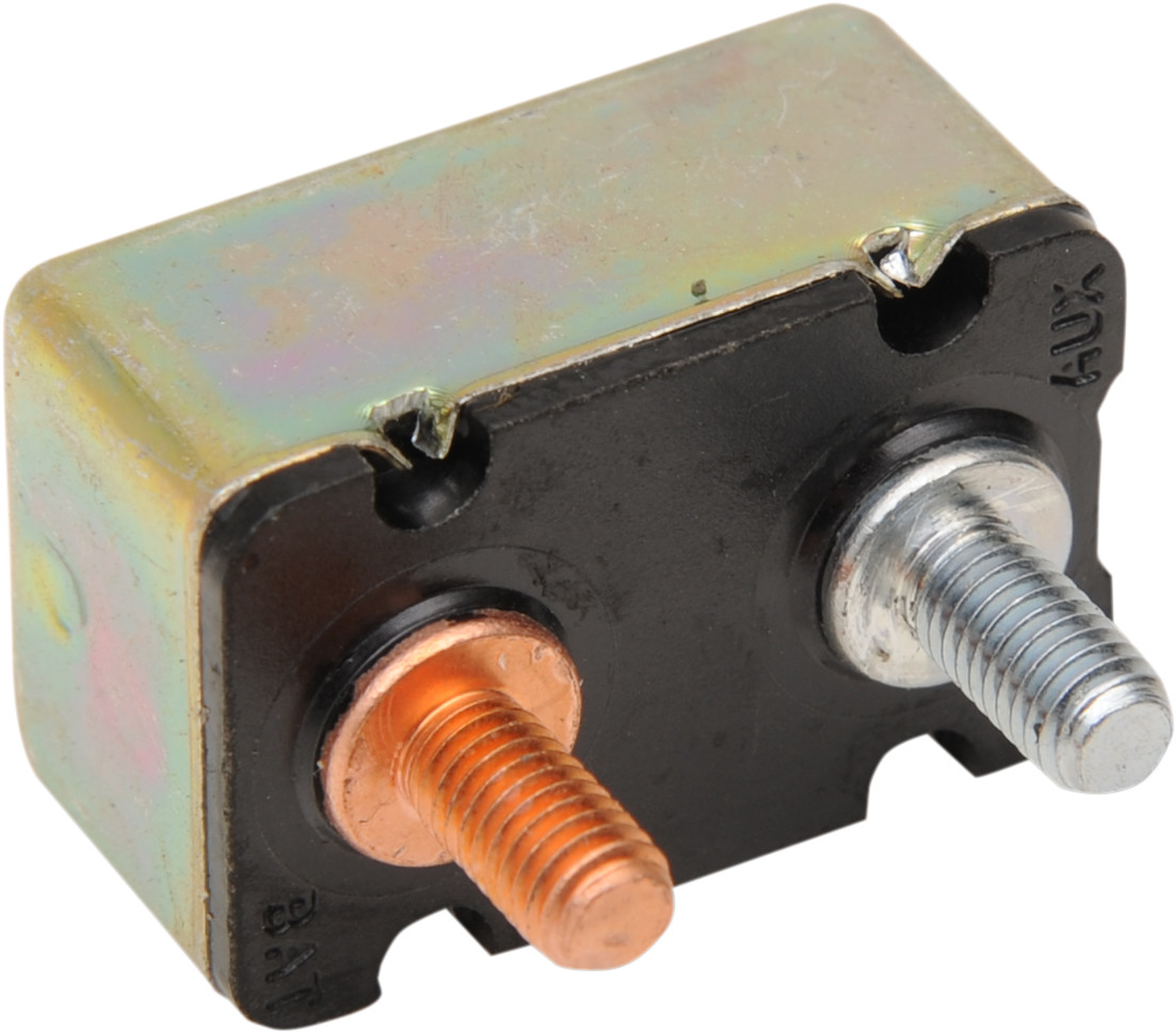 Moose Racing Circuit Breaker
