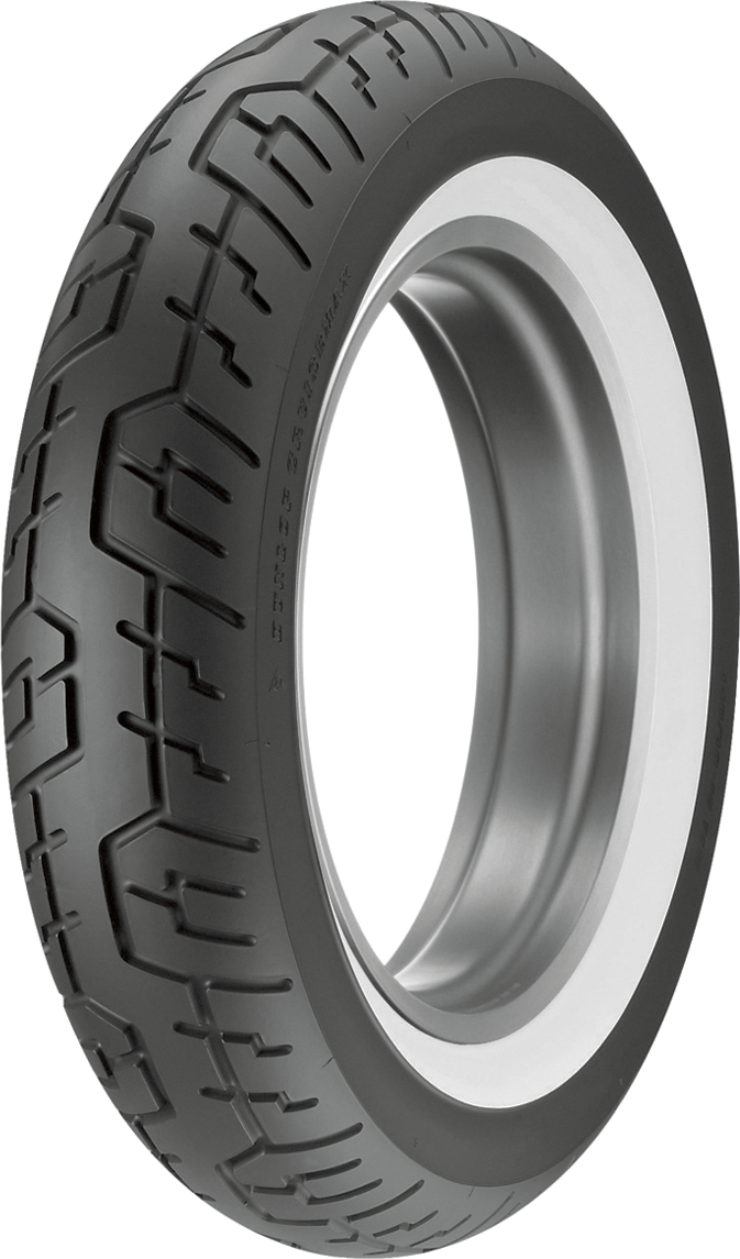 Cruisemax Whitewall Tire