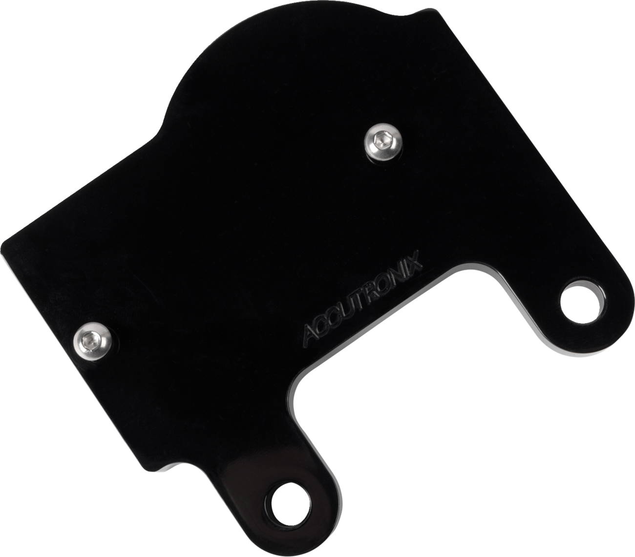 ACCUTRONIX Oil Filter/Regulator Mount Kit