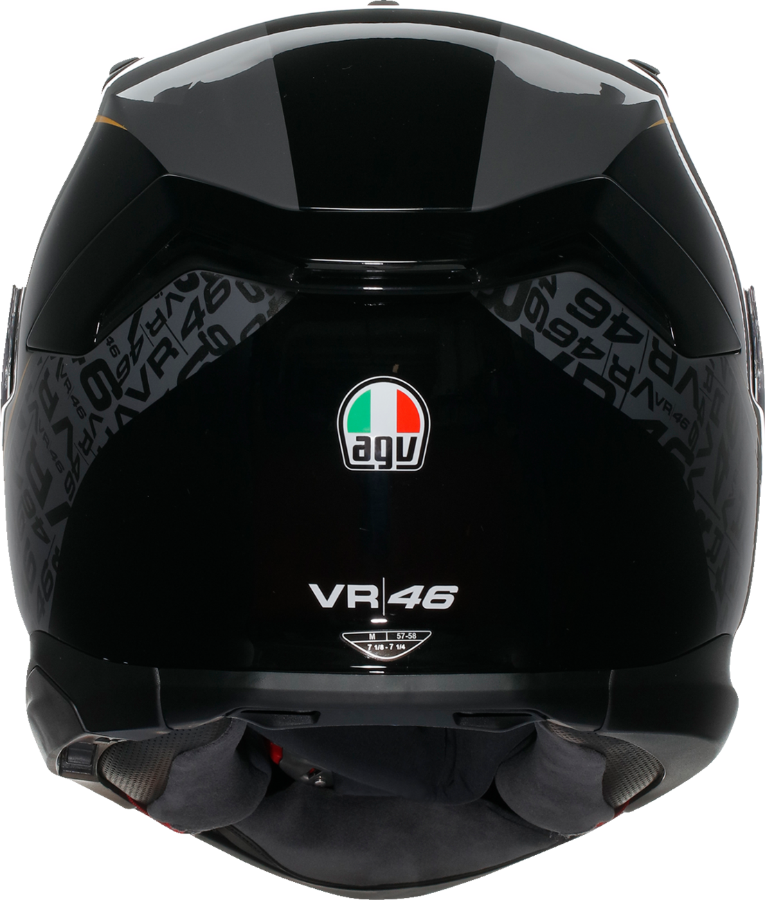 AGV K7 Flow 46 Helmet