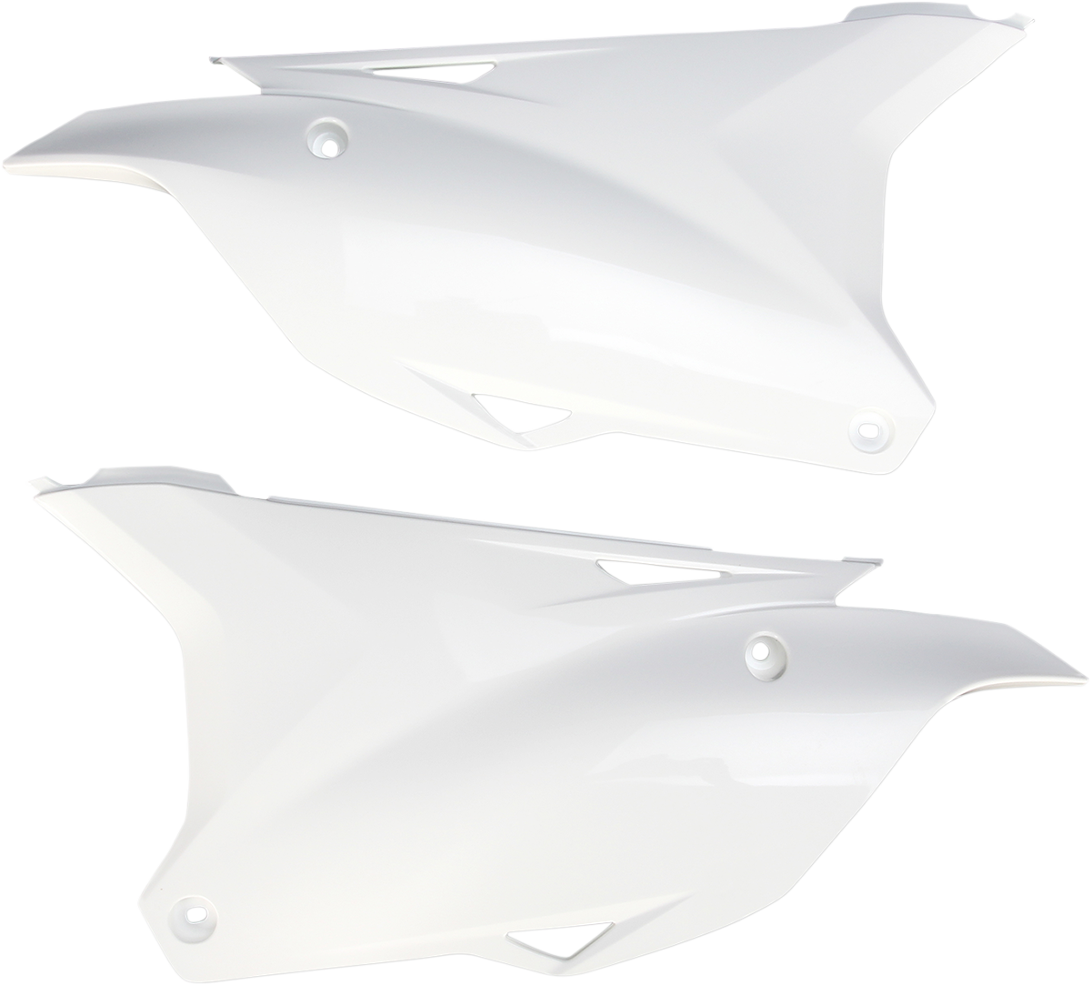 Acerbis Side Panels Kawasaki KX85 / KX100 2014-2021