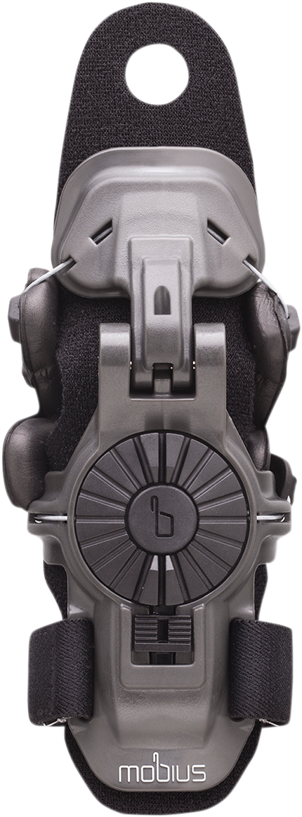Mobius X8 Wrist Brace