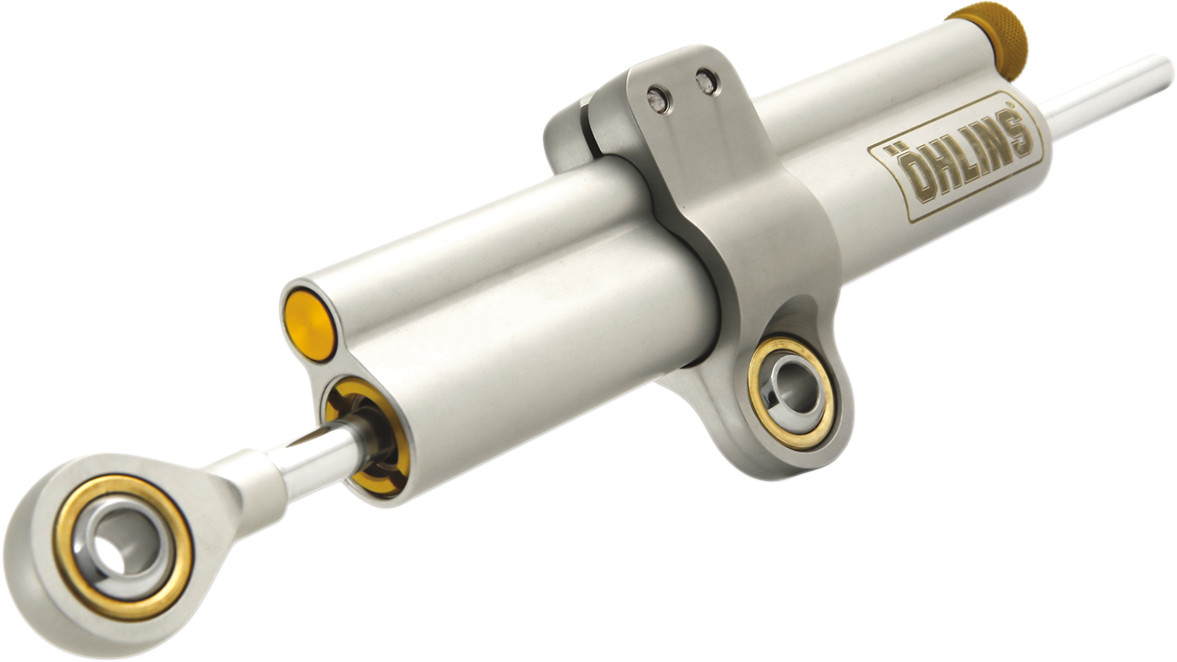 OHLINS Steering Damper — Damper Kit