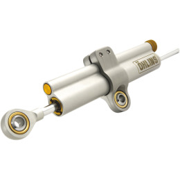 STEERING DAMPERS STEERING DAMPERS